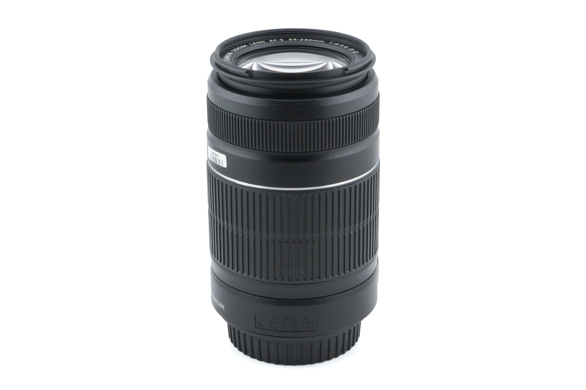 Canon 55-250mm f4-5.6 IS II