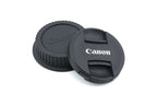 Canon 55-250mm f4-5.6 IS II