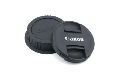 Canon 55-250mm f4-5.6 IS II