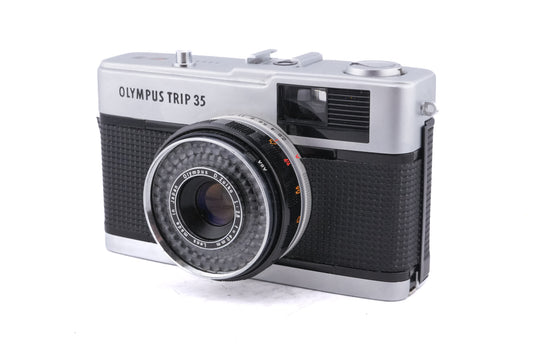 Olympus Trip 35