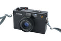 Canon A35F