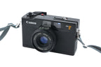 Canon A35F