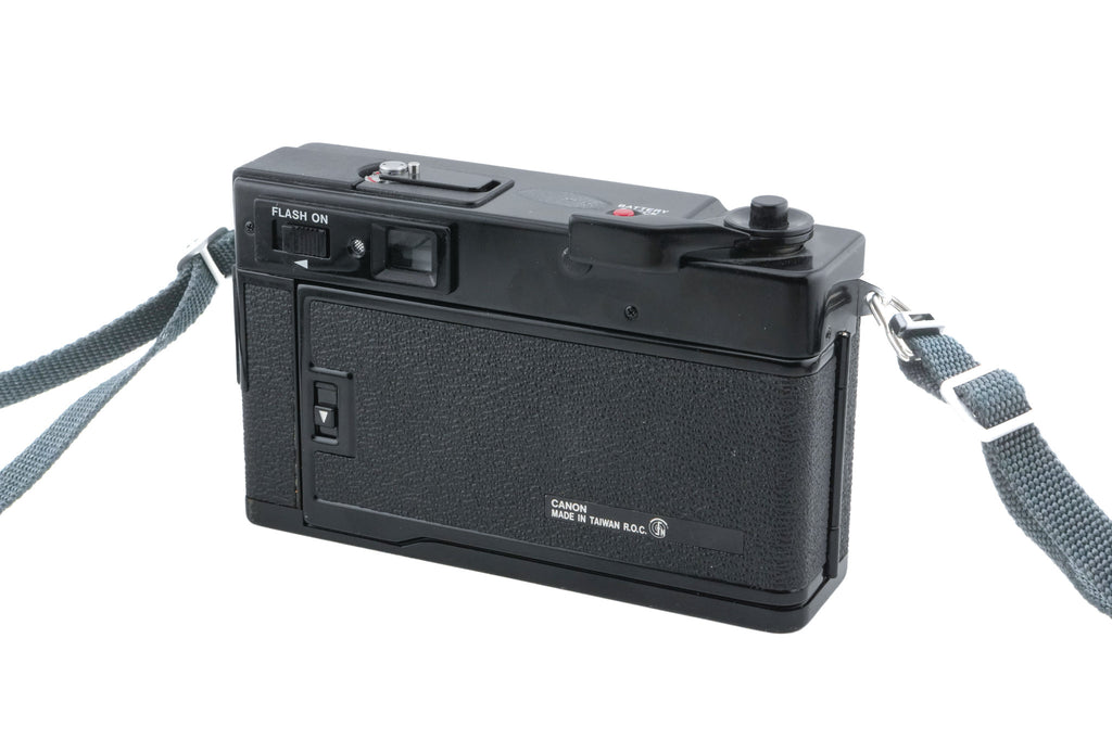 Canon A35F