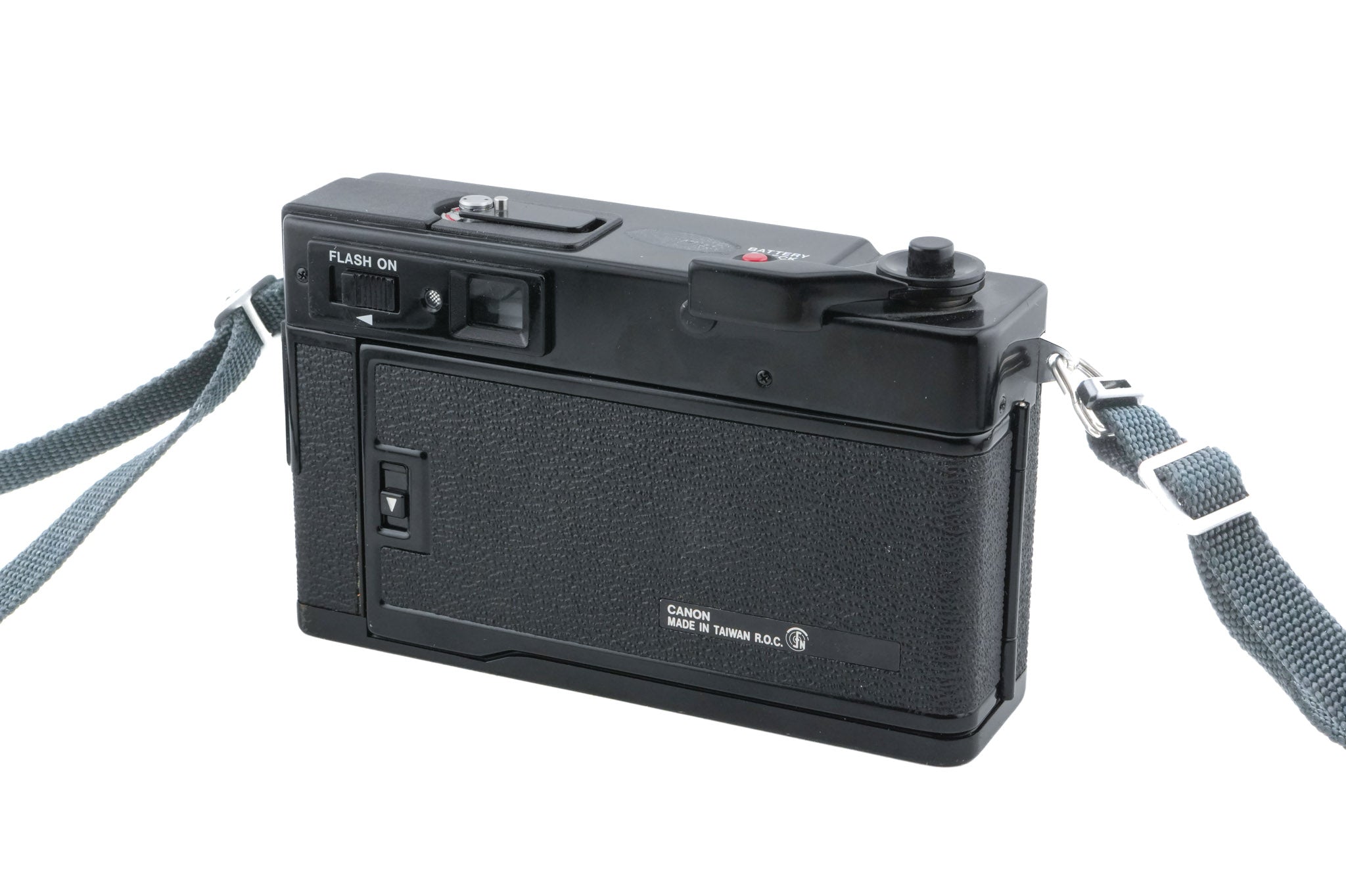 Canon A35F