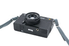Canon A35F