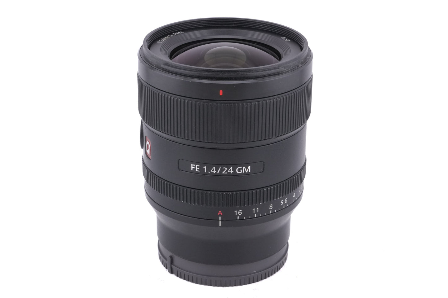 Sony 24mm f1.4 GM (SEL24F14GM)