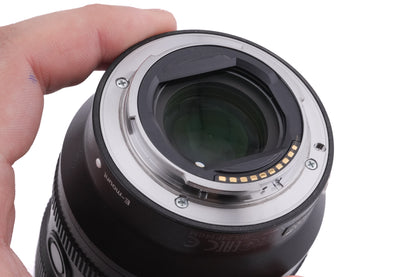 Sony 24mm f1.4 GM (SEL24F14GM)