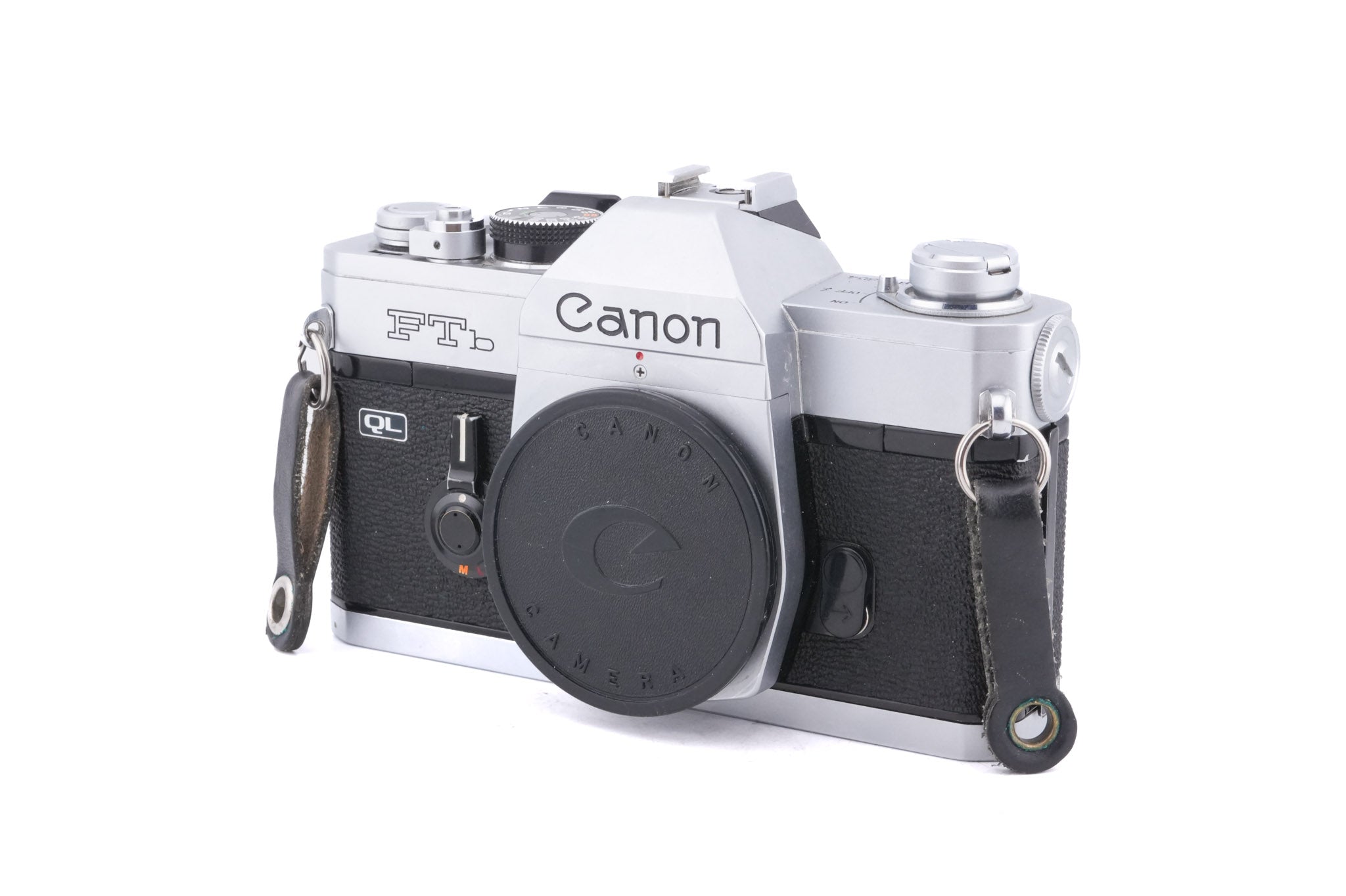 Canon FTb QL