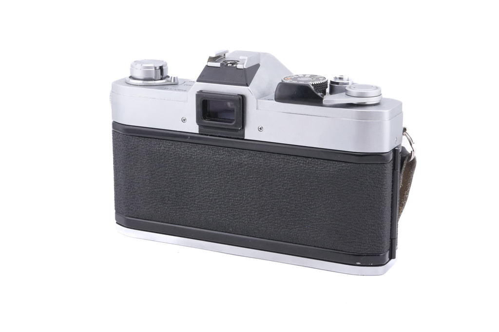 Canon FTb QL