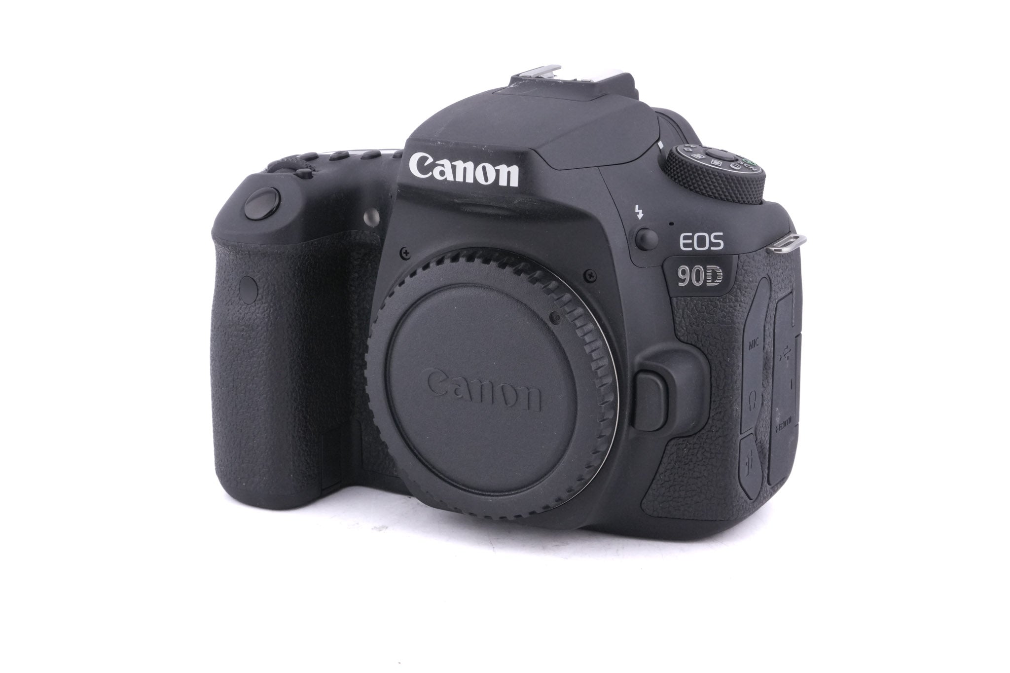 Canon EOS 90D