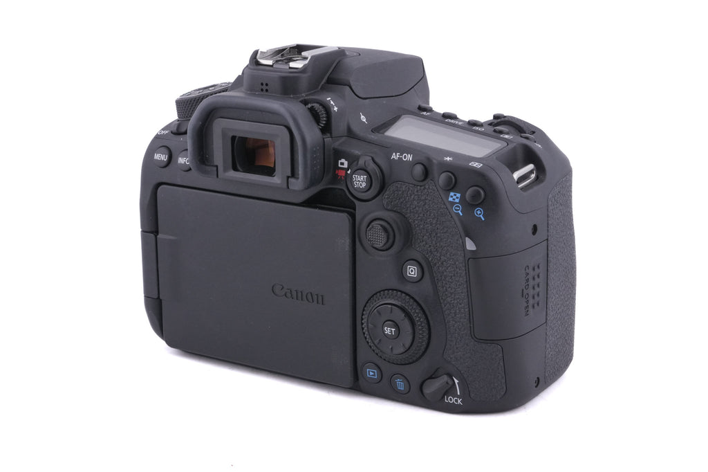Canon EOS 90D