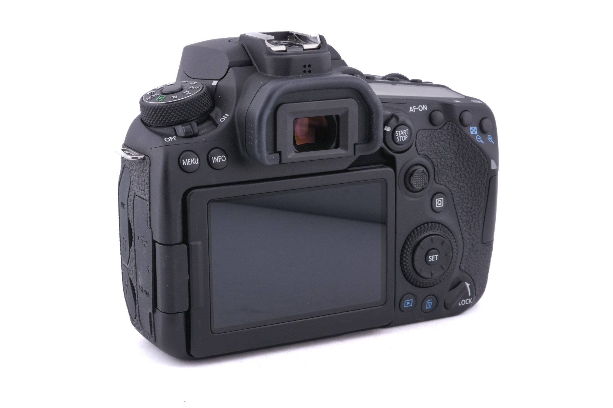 Canon EOS 90D