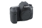 Canon EOS 6D (WG)