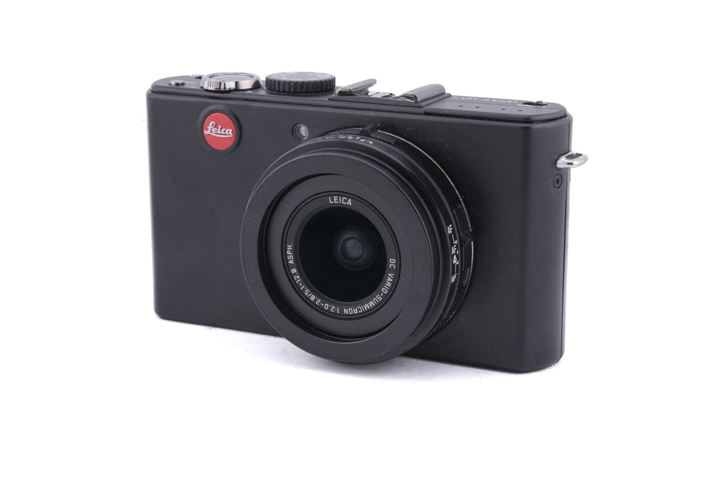 Leica D-Lux 4 (18352)