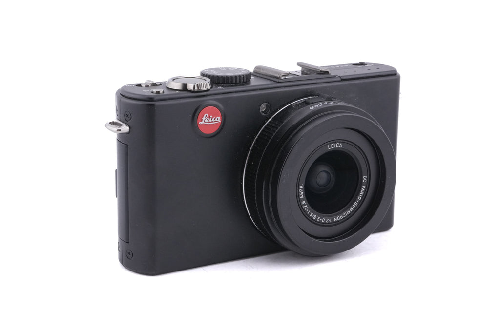 Leica D-Lux 4 (18352)