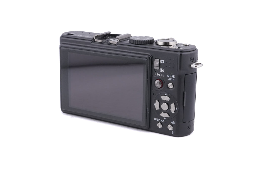 Leica D-Lux 4 (18352)