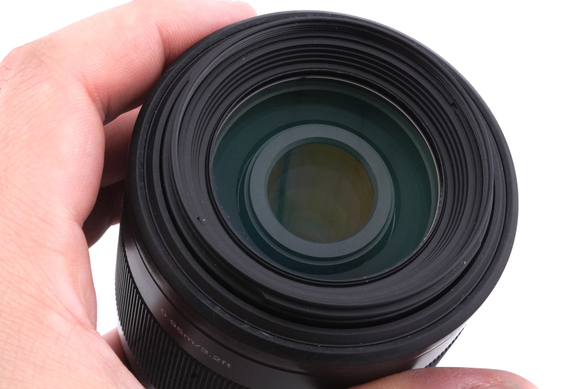 Sony 55-200mm f4-5.6 DT (SAL55200)