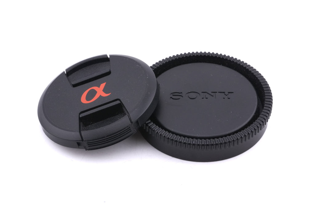 Sony 55-200mm f4-5.6 DT (SAL55200)