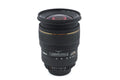 Sigma 24-70mm f2.8 EX DG