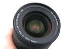 Sigma 24-70mm f2.8 EX DG