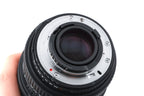 Sigma 24-70mm f2.8 EX DG