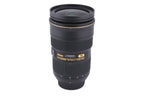 Nikon 24-70mm f2.8 AF-S Nikkor G ED N