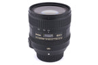 Nikon 24-85mm f3.5-4.5 AF-S Nikkor G ED VR