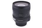 Nikon 24-85mm f3.5-4.5 AF-S Nikkor G ED VR