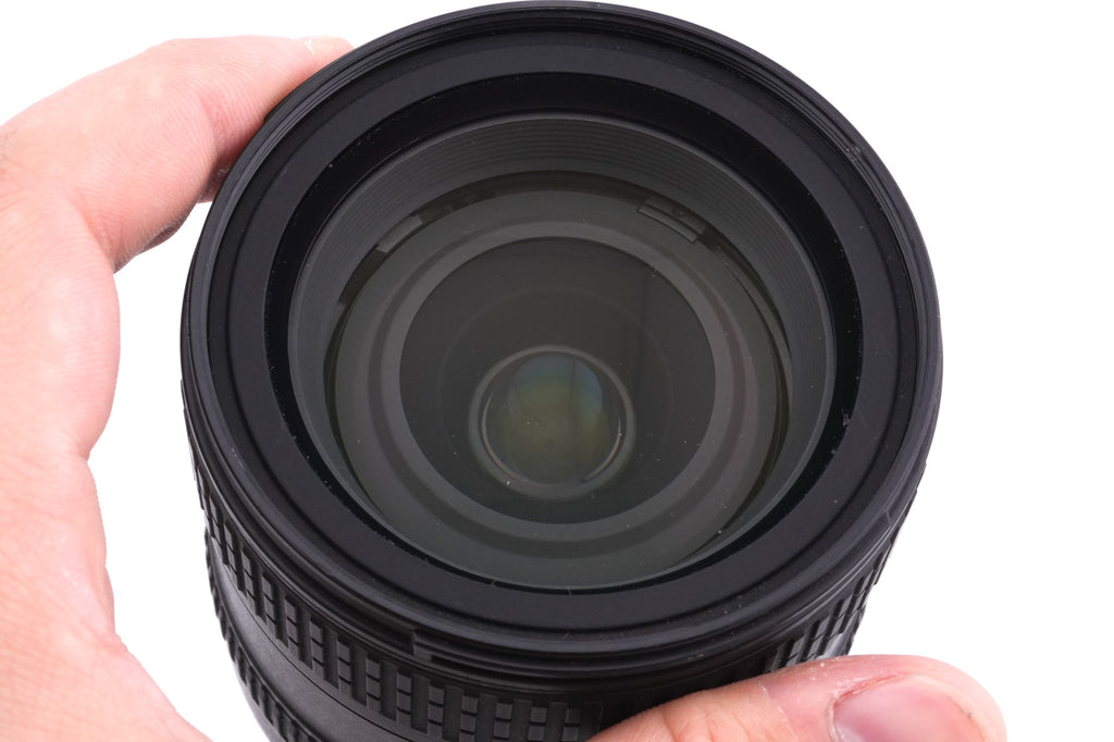 Nikon 24-85mm f3.5-4.5 AF-S Nikkor G ED VR