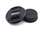 Nikon 24-85mm f3.5-4.5 AF-S Nikkor G ED VR