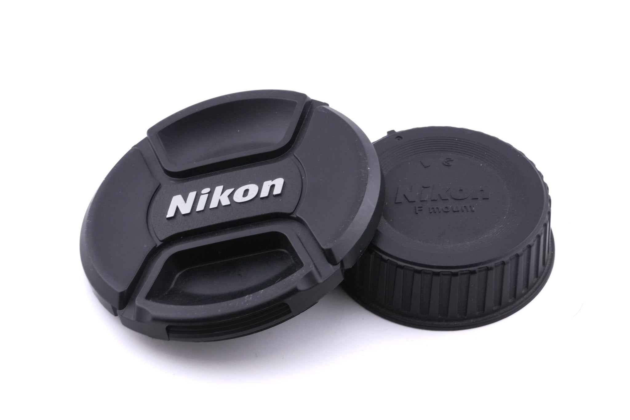 Nikon 24-85mm f3.5-4.5 AF-S Nikkor G ED VR