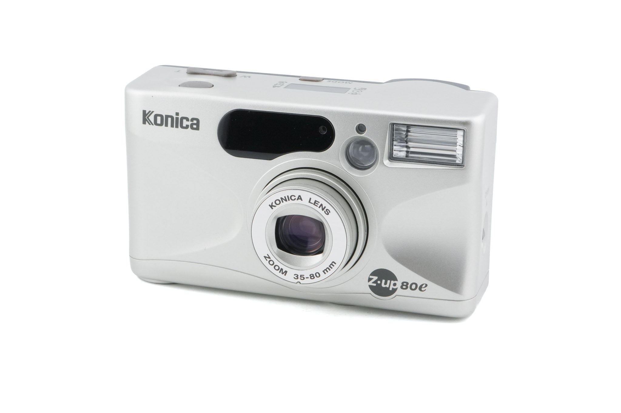 Konica Z-Up 80e