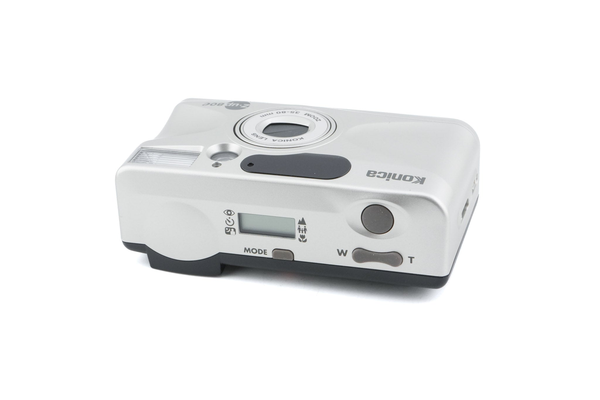 Konica Z-Up 80e