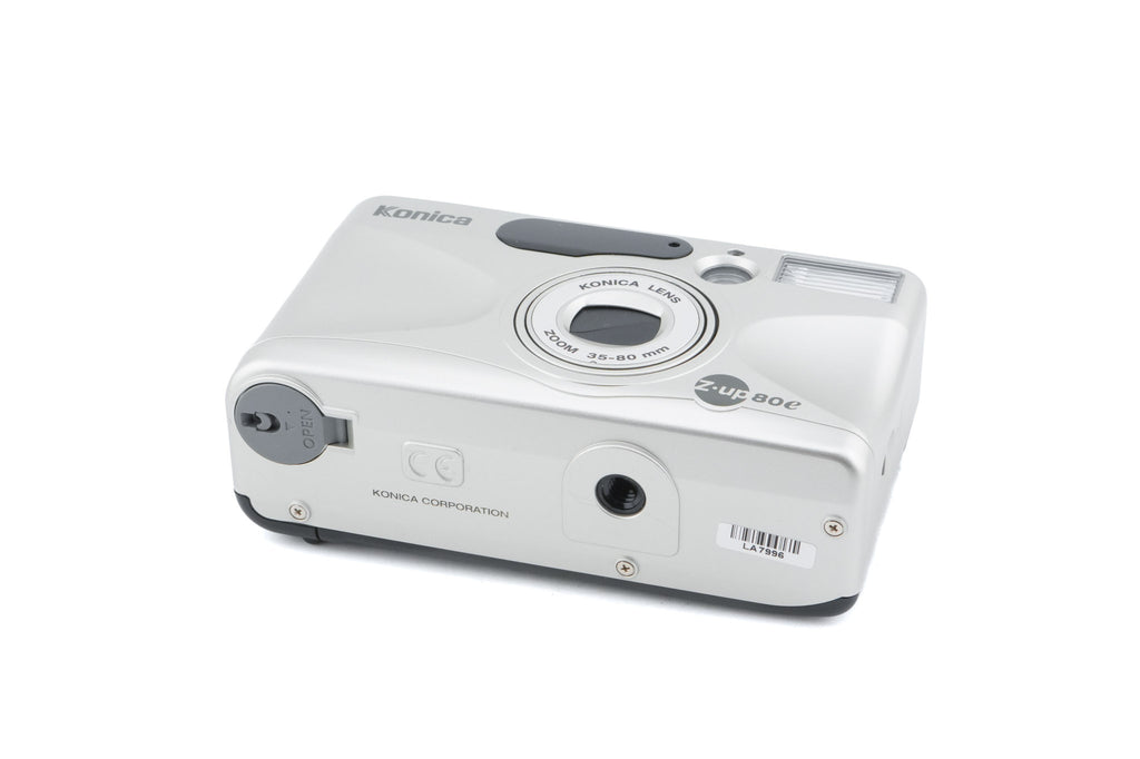 Konica Z-Up 80e