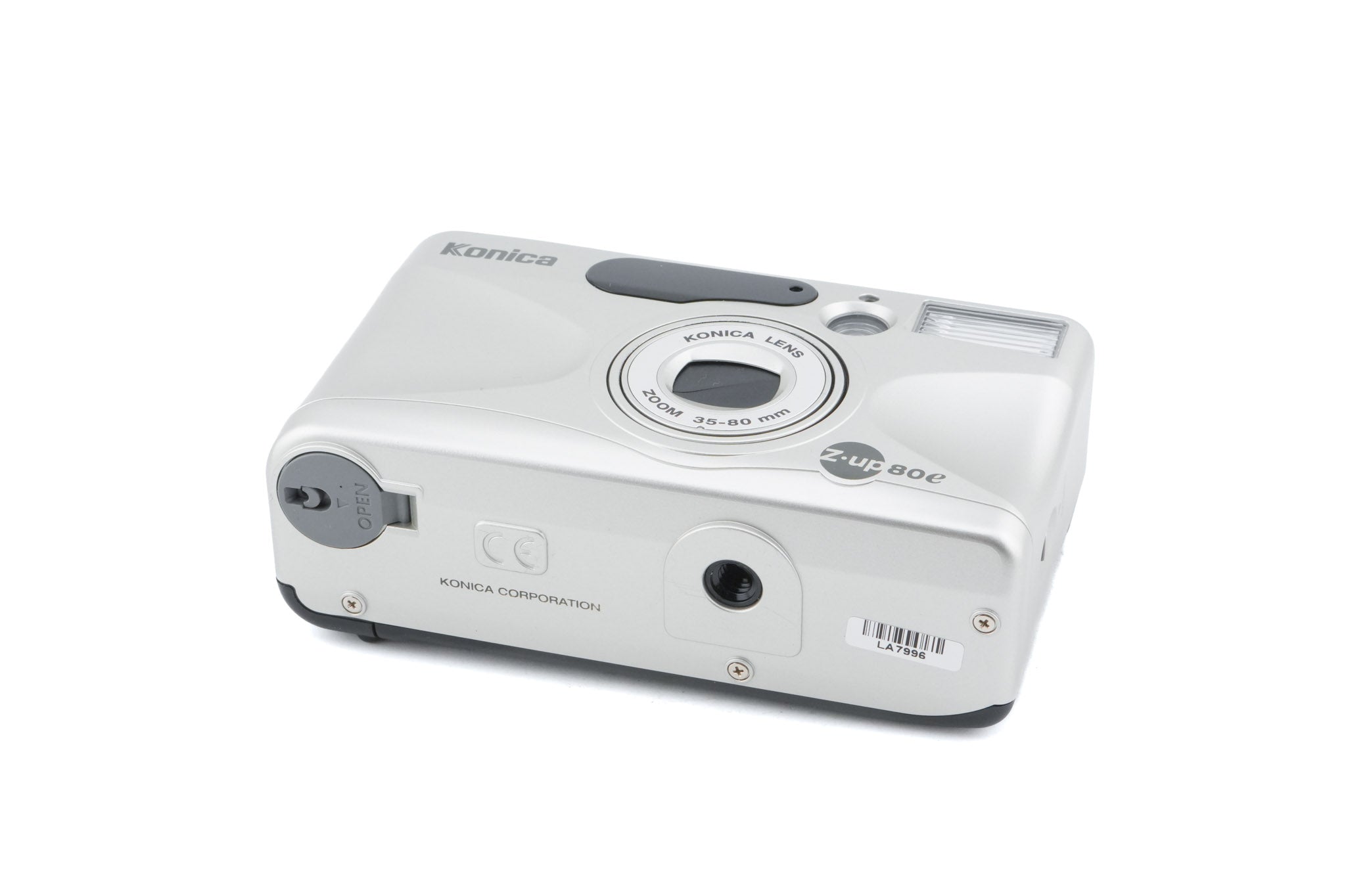 Konica Z-Up 80e