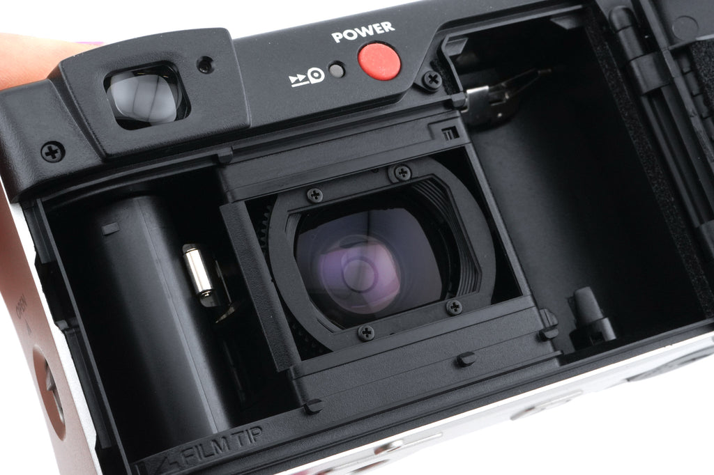 Konica Z-Up 80e