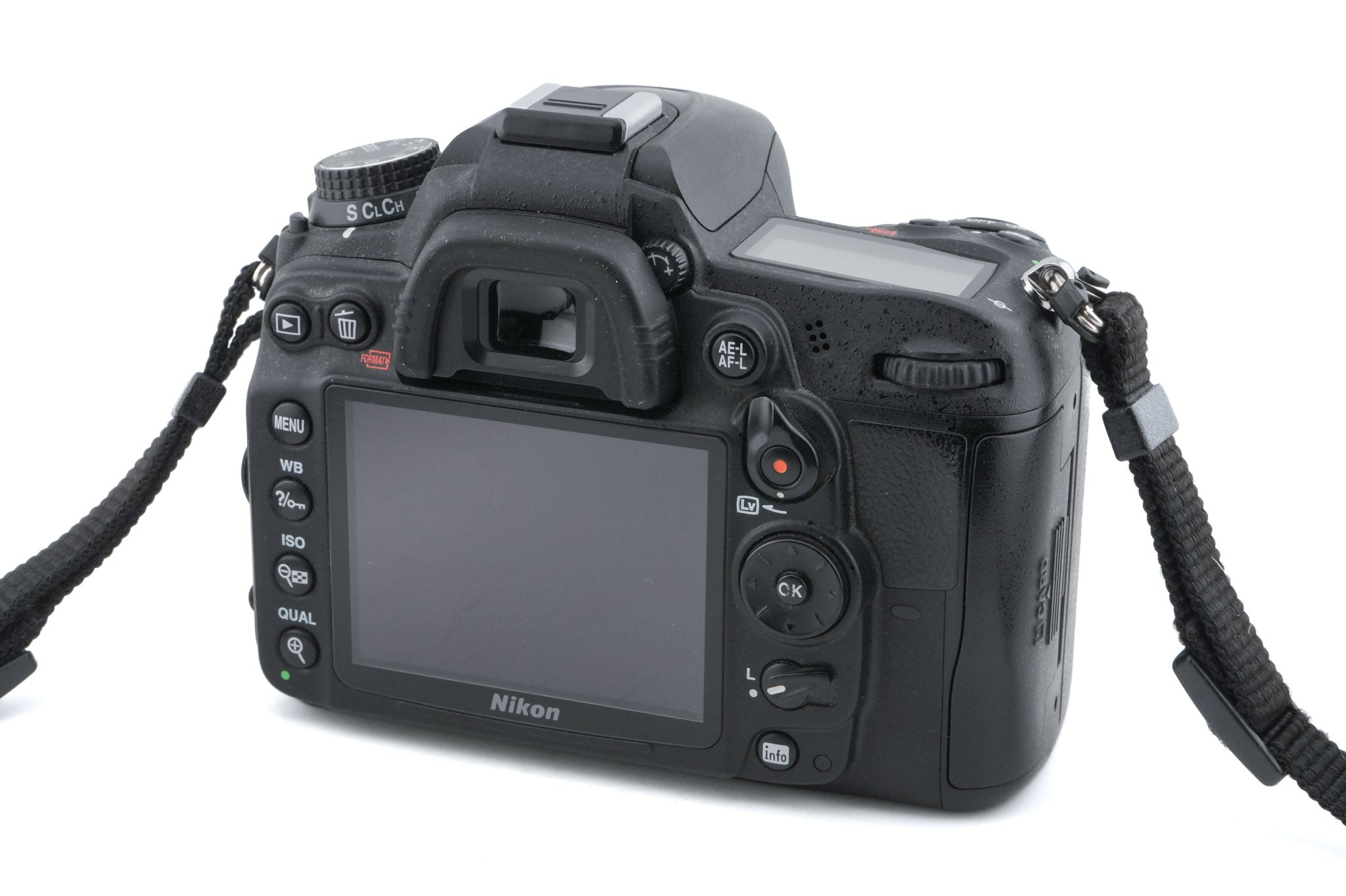 Nikon D7000