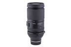 Tamron 150-500mm f5-6.7 DI III VC VXD (A057)