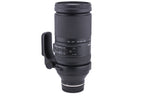 Tamron 150-500mm f5-6.7 DI III VC VXD (A057)