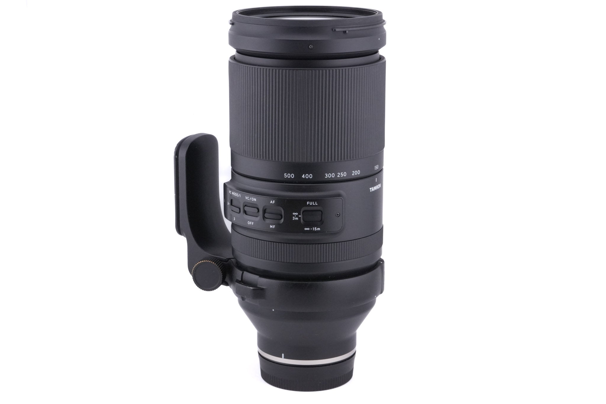 Tamron 150-500mm f5-6.7 DI III VC VXD (A057)