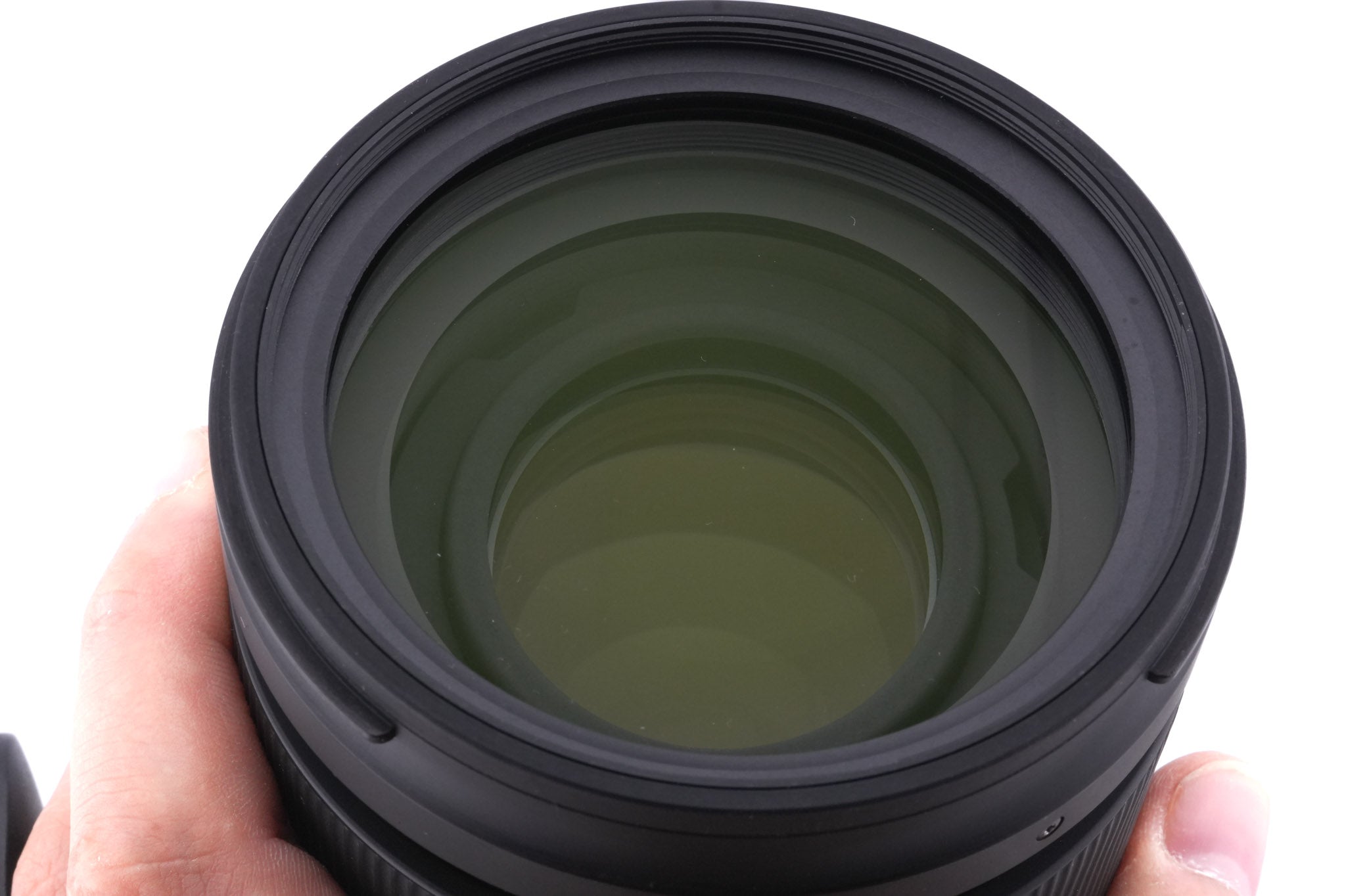 Tamron 150-500mm f5-6.7 DI III VC VXD (A057)