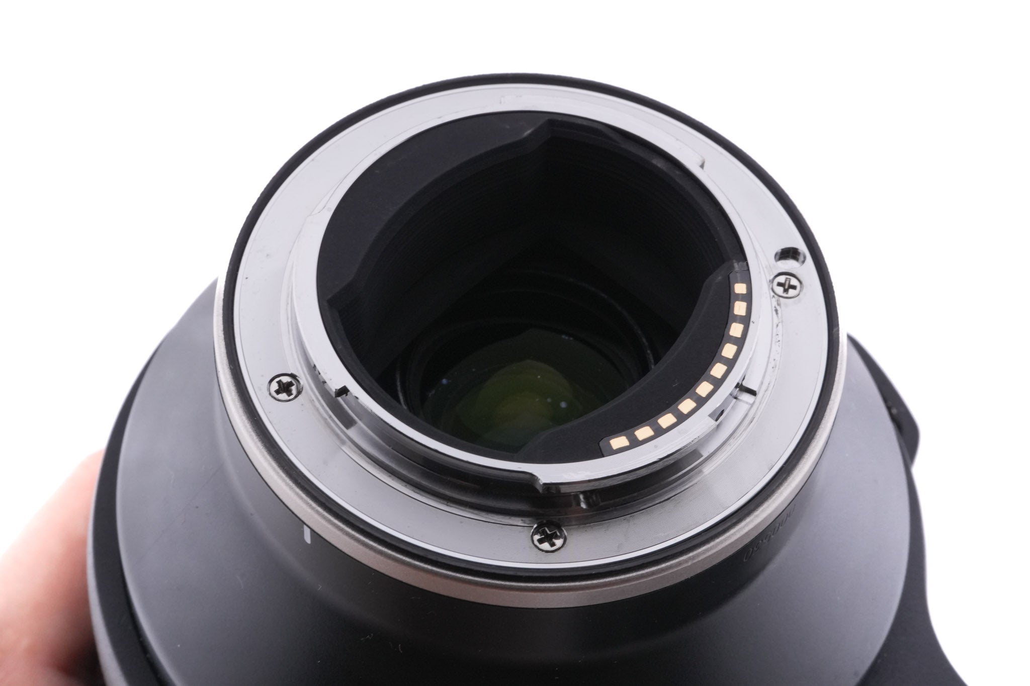 Tamron 150-500mm f5-6.7 DI III VC VXD (A057)