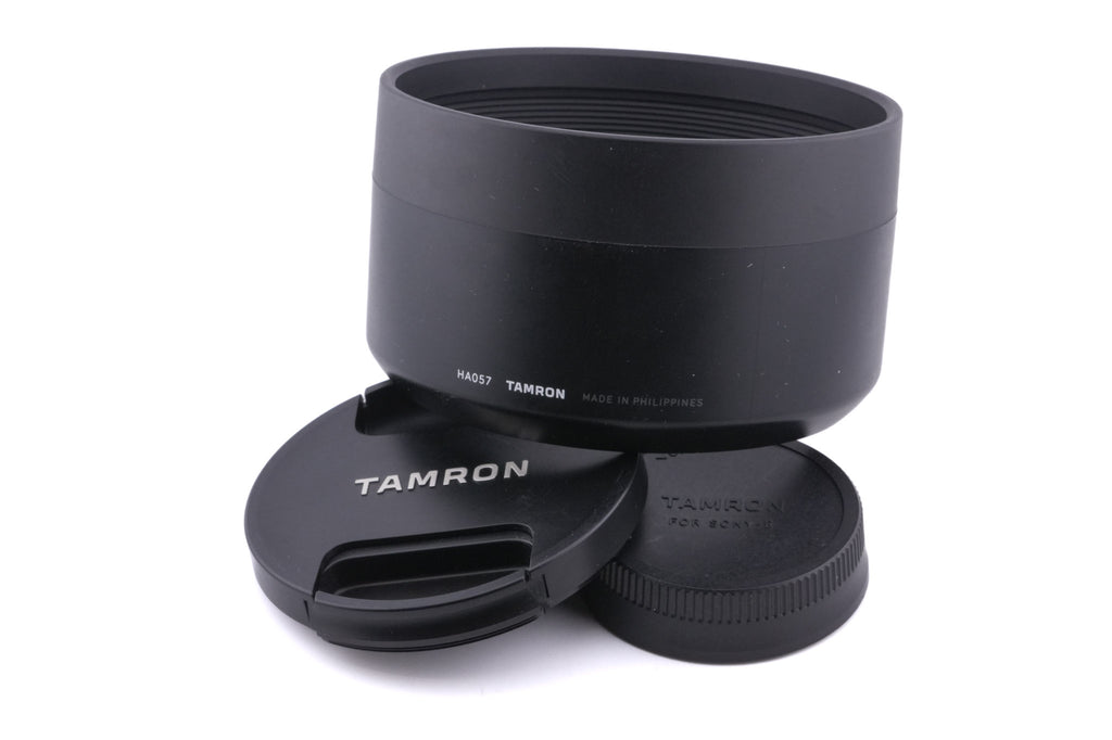 Tamron 150-500mm f5-6.7 DI III VC VXD (A057)