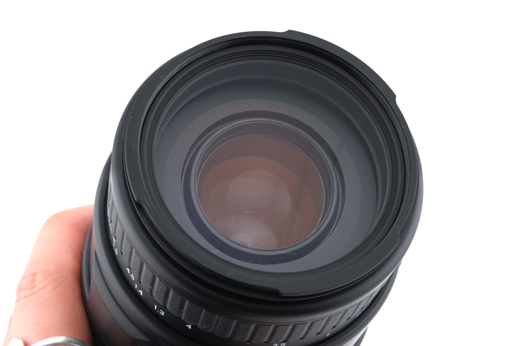 Sigma 70-300mm f4-5.6 D DL Macro