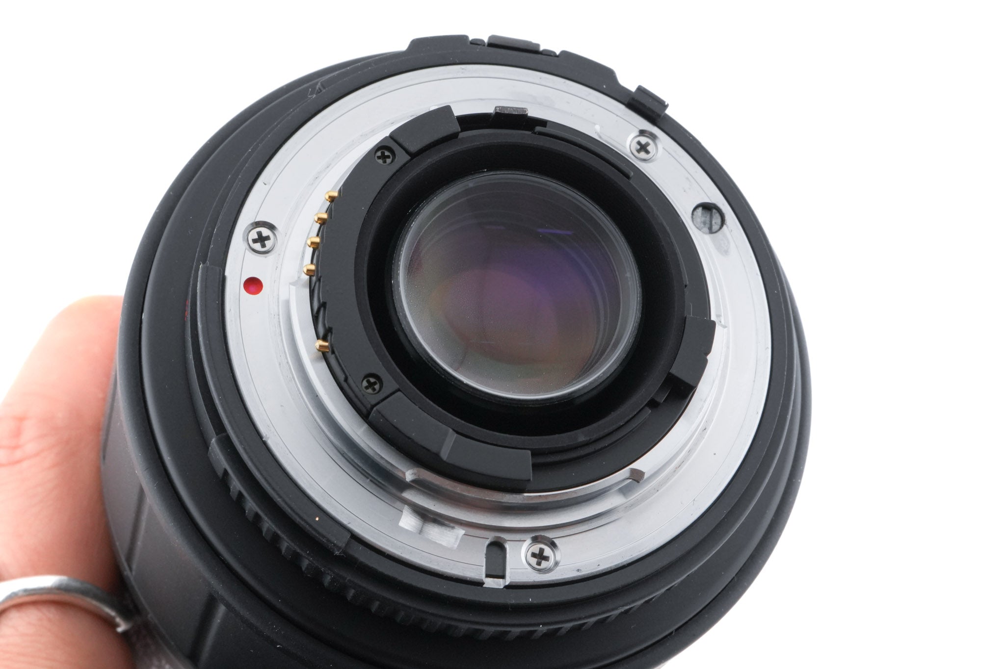 Sigma 70-300mm f4-5.6 D DL Macro