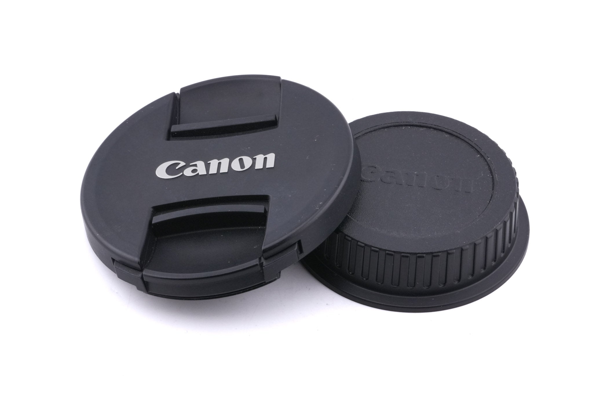 Canon 18-200mm f3.5-5.6 IS