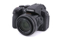 Panasonic Lumix DMC-FZ300