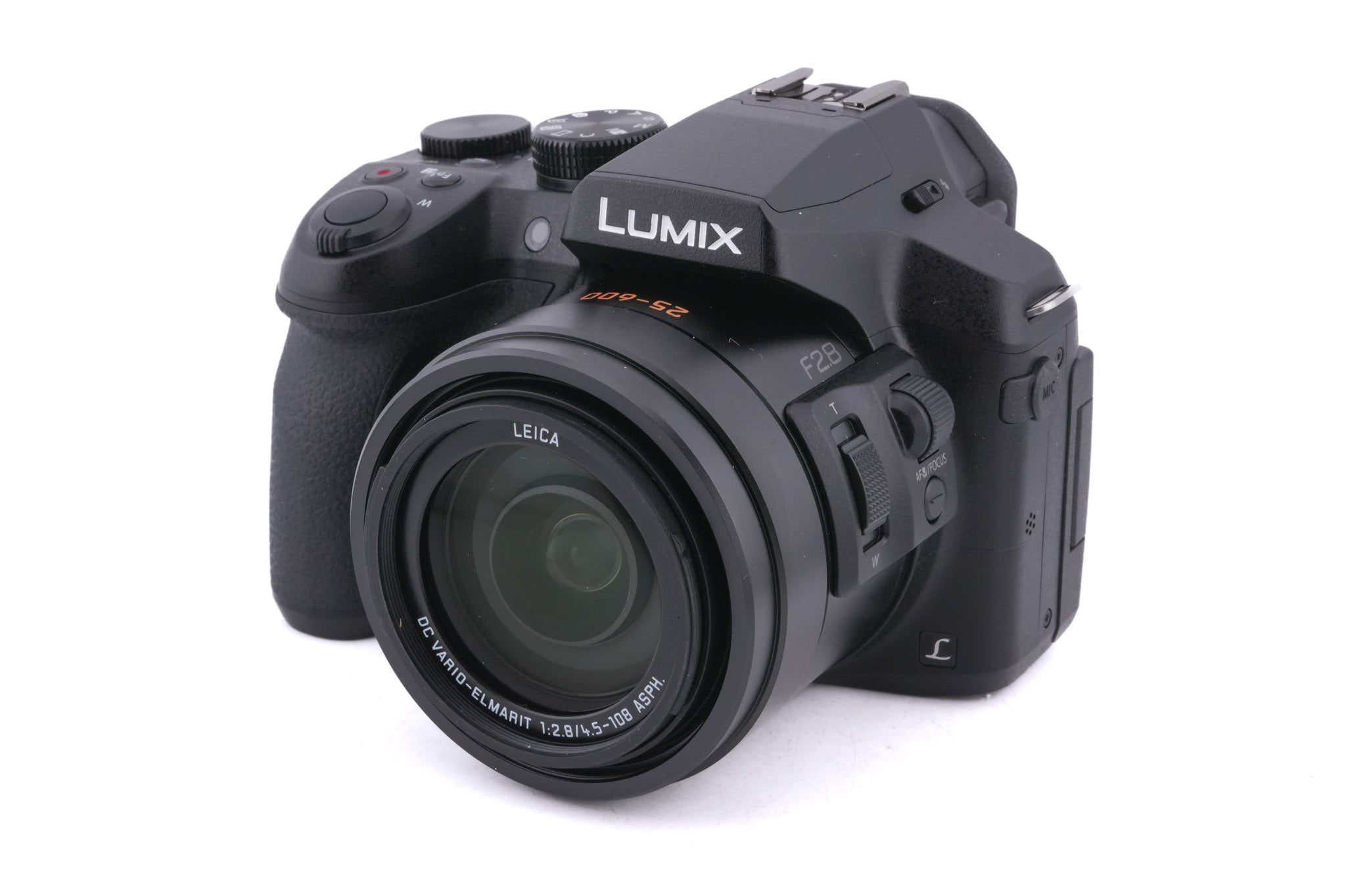 Panasonic Lumix DMC-FZ300