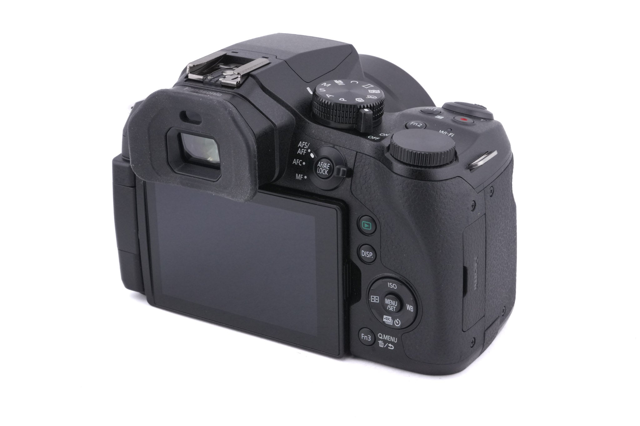 Panasonic Lumix DMC-FZ300