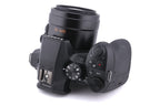 Panasonic Lumix DMC-FZ300
